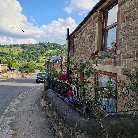 The Cottage Matlock, Derbyshire, Peak District Матлок Екстериор снимка