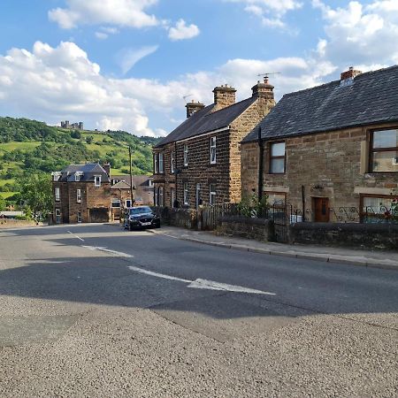 The Cottage Matlock, Derbyshire, Peak District Матлок Екстериор снимка