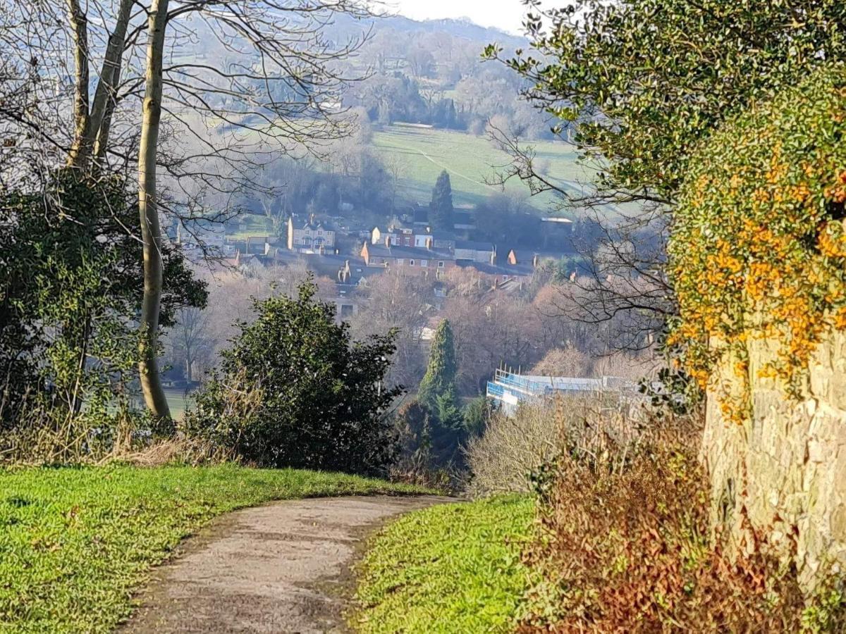 The Cottage Matlock, Derbyshire, Peak District Матлок Екстериор снимка