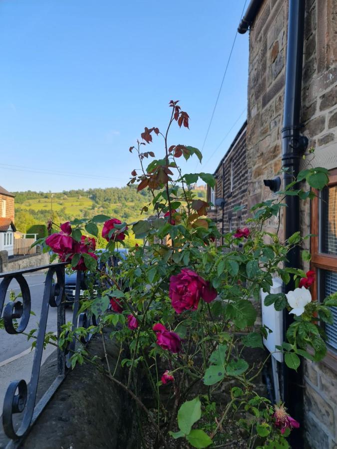 The Cottage Matlock, Derbyshire, Peak District Матлок Екстериор снимка
