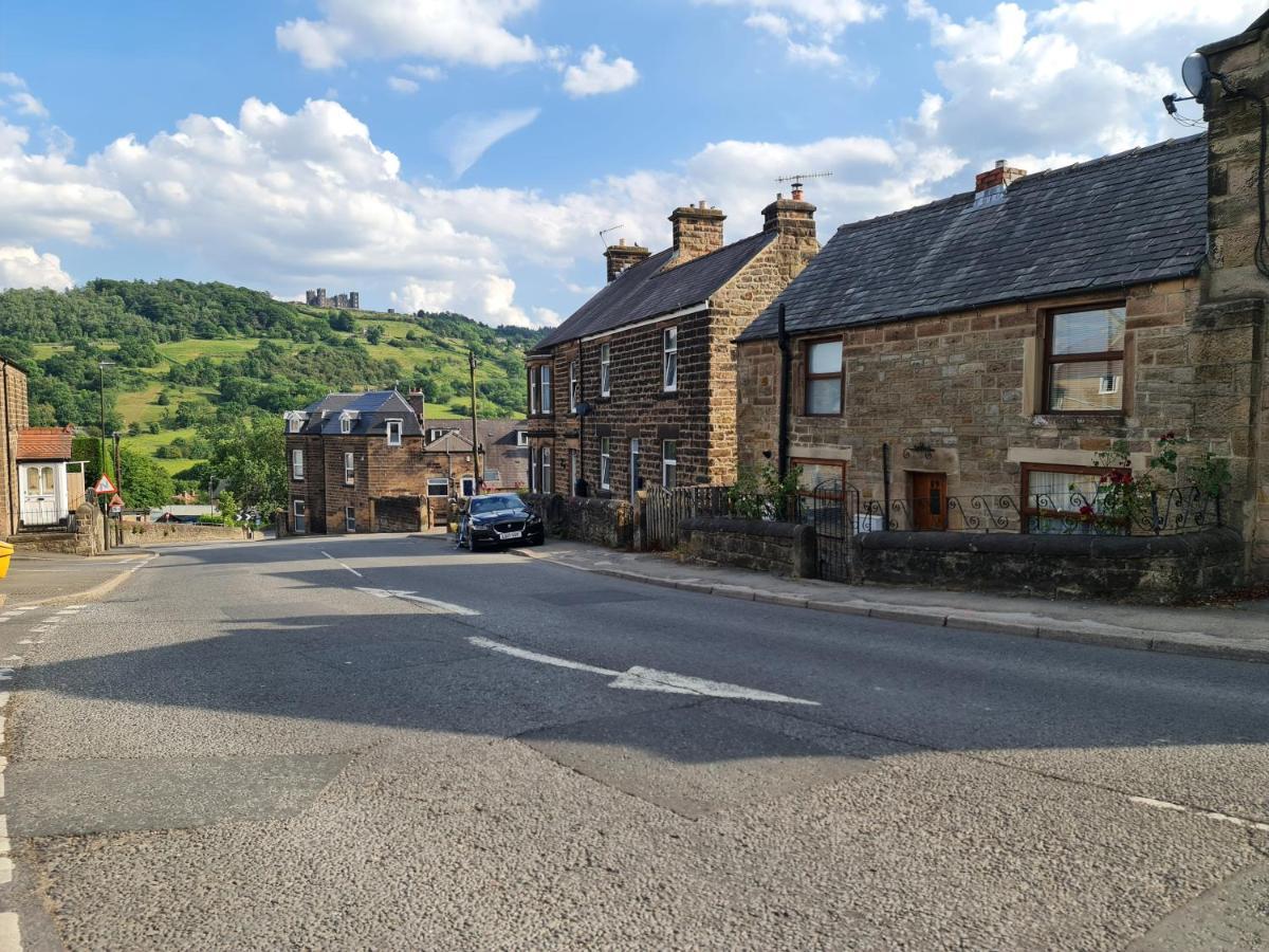 The Cottage Matlock, Derbyshire, Peak District Матлок Екстериор снимка